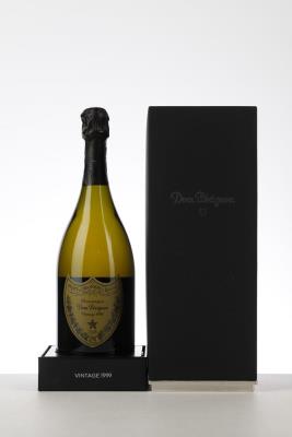 DOM PERIGNON 1999 - Moet et Chandon - 1 Bottle - Oc 1