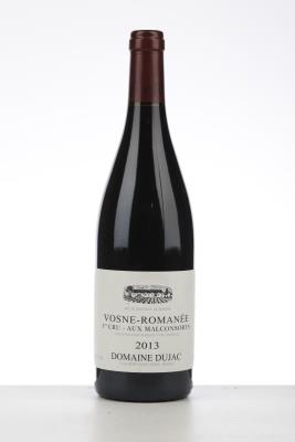 VOSNE ROMANEE AUX MALCONSORTS 2013 - Dujac - 1 Bottle