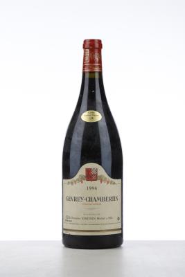 GEVREY CHAMBERTIN VIEILLES VIGNES 1994 - Esmonin - 1 Magnum