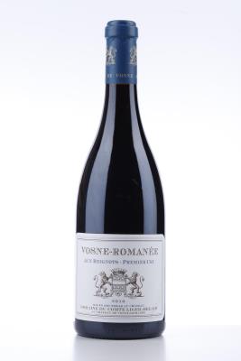 VOSNE ROMANEE AUX REIGNOTS 2010 - Comte Liger Belair - 1 Bottle