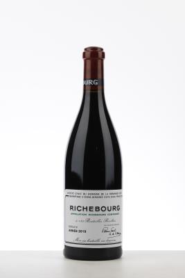 RICHEBOURG 2019 - Domaine de la Romanee Conti - 1 Bottle