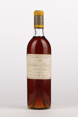 YQUEM 1965 - 1 Bottle