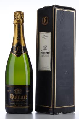 RUINART BRUT Ruinart 1992 - 1 Bottle in Oc 1