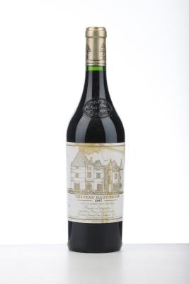 HAUT BRION 1997 - Mc - 1 Bottle