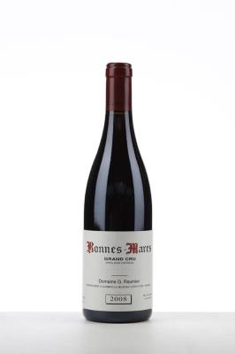 BONNES MARES 2008 - Georges Roumier - 1 Bottle