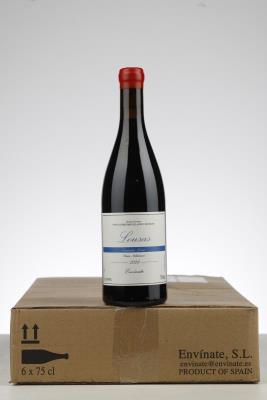 LOUSAS CAMINO NOVO 2023 - Envinate y miguel Anxo - 6 Bottles - Oc 6