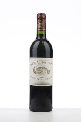 MARGAUX 1996 - Mc - 1 Bottle
