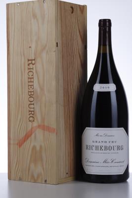 RICHEBOURG 2010 - Meo Camuzet - 1 Magnum - Owc 1