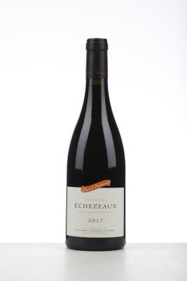 ECHEZEAUX 2017 - David Duband - 1 Bottle