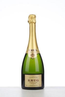 KRUG GRANDE CUVEE 167 NV - Krug - 1 Bottle