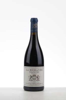 LA ROMANEE 2005 - Comte Liger Belair - 1 Bottle