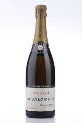 SALON LE MESNIL 1955 - Salon - 1 Bottle
