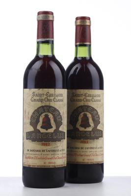 ANGELUS 1982 - Mc - 2 Bottles