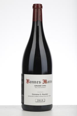 BONNES MARES 2019 - Georges Roumier - 1 Magnum