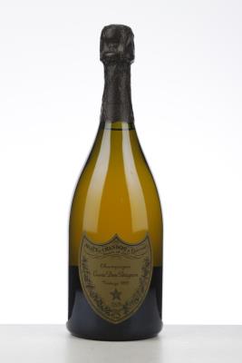 DOM PERIGNON 1993 - Moet et Chandon - 1 Bottle