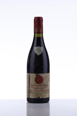 LA GRANDE RUE 1991 - Lamarche - 1 Bottle
