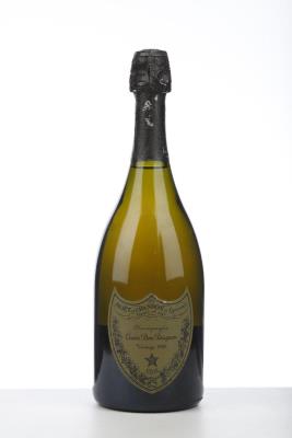 DOM PERIGNON 1995 - Moet & Chandon - 1 Bottle