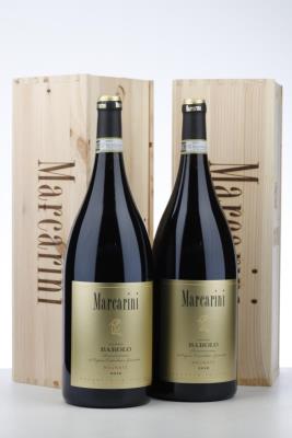 BAROLO BRUNATE 2016 - Marcarini - 2 Magnums - Owc 1