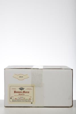 BONNES MARES 2019 - Christian Confuron et Fils - 6 Bottles - Oc 6