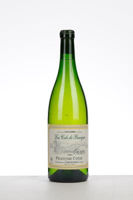 SANCERRE LES CULS DE BEAUJEU 2006 - Francois Cotat - 1 Bottle