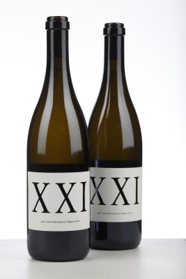 CUVEE XXI 2021 - Dagueneau - 2 Bottles