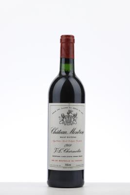 MONTROSE 1988 - Mc - 1 Bottle
