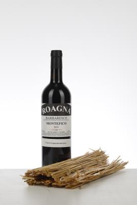 BARBARESCO MONTEFICO VECCHIE VITI 2011 - Roagna - 1 Bottle