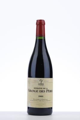 LA GRANGE DES PERES 2008 - Domaine de la Grange des Peres - 1 Bottle
