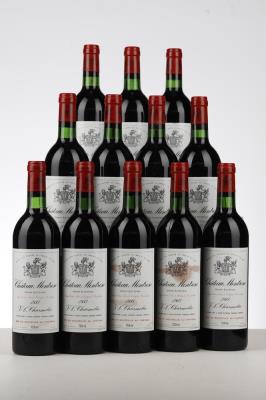 MONTROSE 1983 - Mc - 12 Bottles - Owc 12