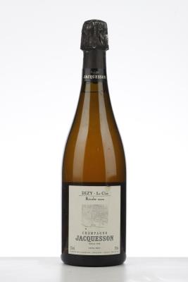 JACQUESSON DIZY LE CLOS EXTRA BRUT 2002 - Jacquesson - 1 Bottle