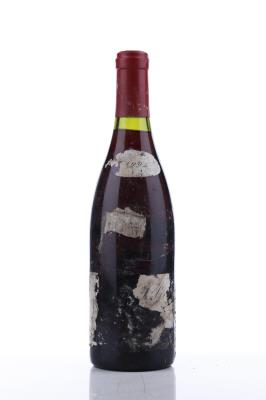 ROMANEE ST VIVANT 1995 - Leroy - 1 Bottle