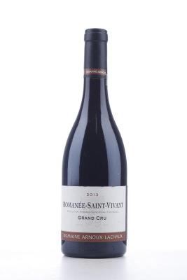 ROMANEE ST VIVANT 2013 - Arnoux Lachaux - 1 Bottle