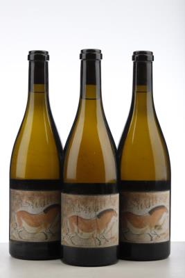POUILLY FUME PUR SANG 2002 - Dagueneau - 3 Bottles
