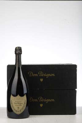 DOM PERIGNON 2008 - Moet et Chandon - 6 Magnums - Oc 3
