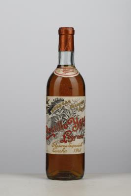CASTILLO YGAY RESERVA ESPECIAL BLANCO 1946 - Marques de Murrieta - 1 Bottle
