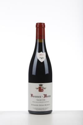 BONNES MARES 2017 - Denis Mortet - 1 Bottle