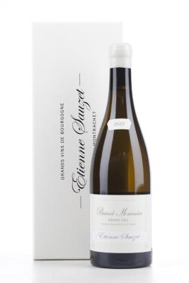 BATARD MONTRACHET 2023 - Etienne Sauzet - 1 Bottle - Oc 1