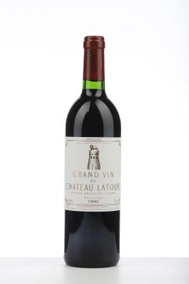 LATOUR 1993 - Mc - 1 Bottle
