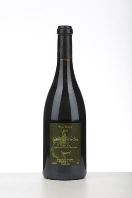 CHAMBERTIN CLOS DE BEZE RESERVE 2008 - Pierre Damoy - 1 Bottle