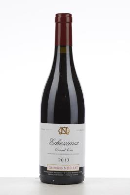 ECHEZEAUX 2013 - Georges Noellat - 1 Bottle