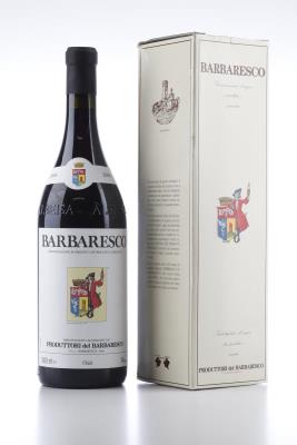BARBARESCO 2006 - Produttori Del Barbaresco - 1 Magnum - Oc 1