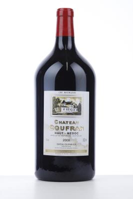 COUFRAN 2000 - Mc - 1 x 3.000 Liter Bottle