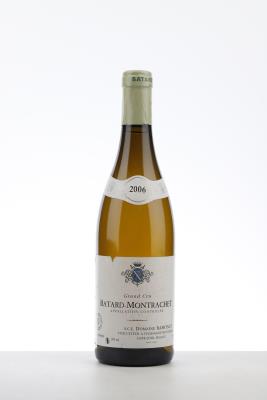BATARD MONTRACHET 2006 - Ramonet - 1 Bottle