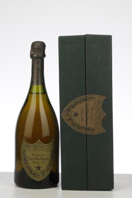 DOM PERIGNON 1975 - Moet et Chandon - 1 Bottle