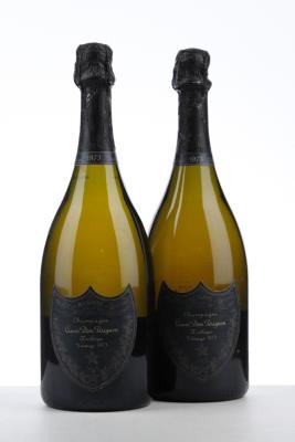DOM PERIGNON OENOTHEQUE 1973 - Moet et Chandon - 2 Bottles