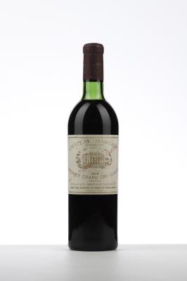 MARGAUX 1970 - Mc - 1 Bottle