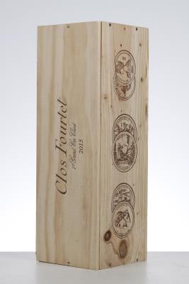 CLOS FOURTET 2015 - Mc - 1 Magnum - Owc 1