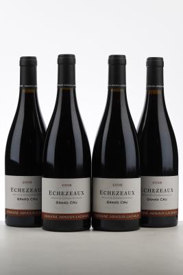 ECHEZEAUX 2008 - Arnoux Lachaux - 4 Bottles