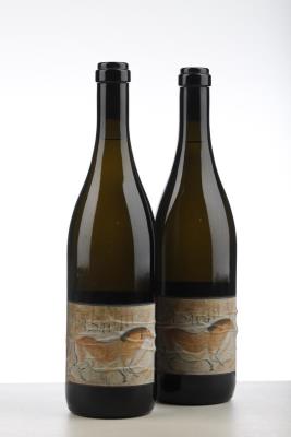 POUILLY FUME PUR SANG 2005 - Dagueneau - 2 Bottles