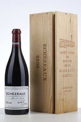 ECHEZEAUX 2006 - Domaine de la Romanee Conti - 1 Bottle - Owc 1